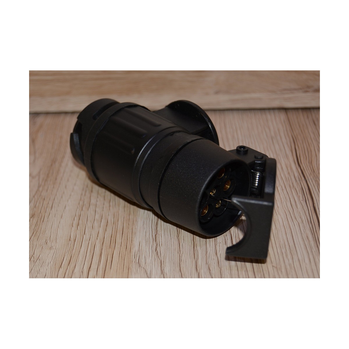 Eladapter 7/13 PIN Släp - 3