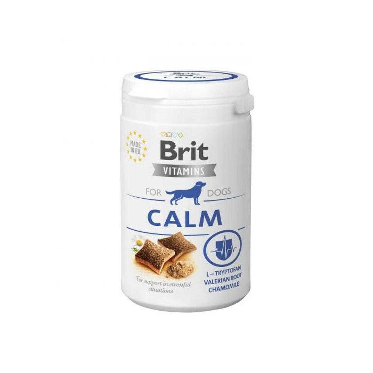 Kosttillskott Brit Calm 150 g