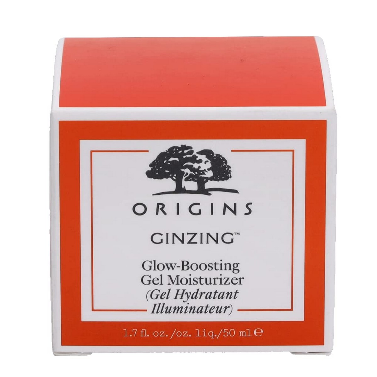 Ansiktskräm Origins Ginzing Fuktgivande 50 ml - 4