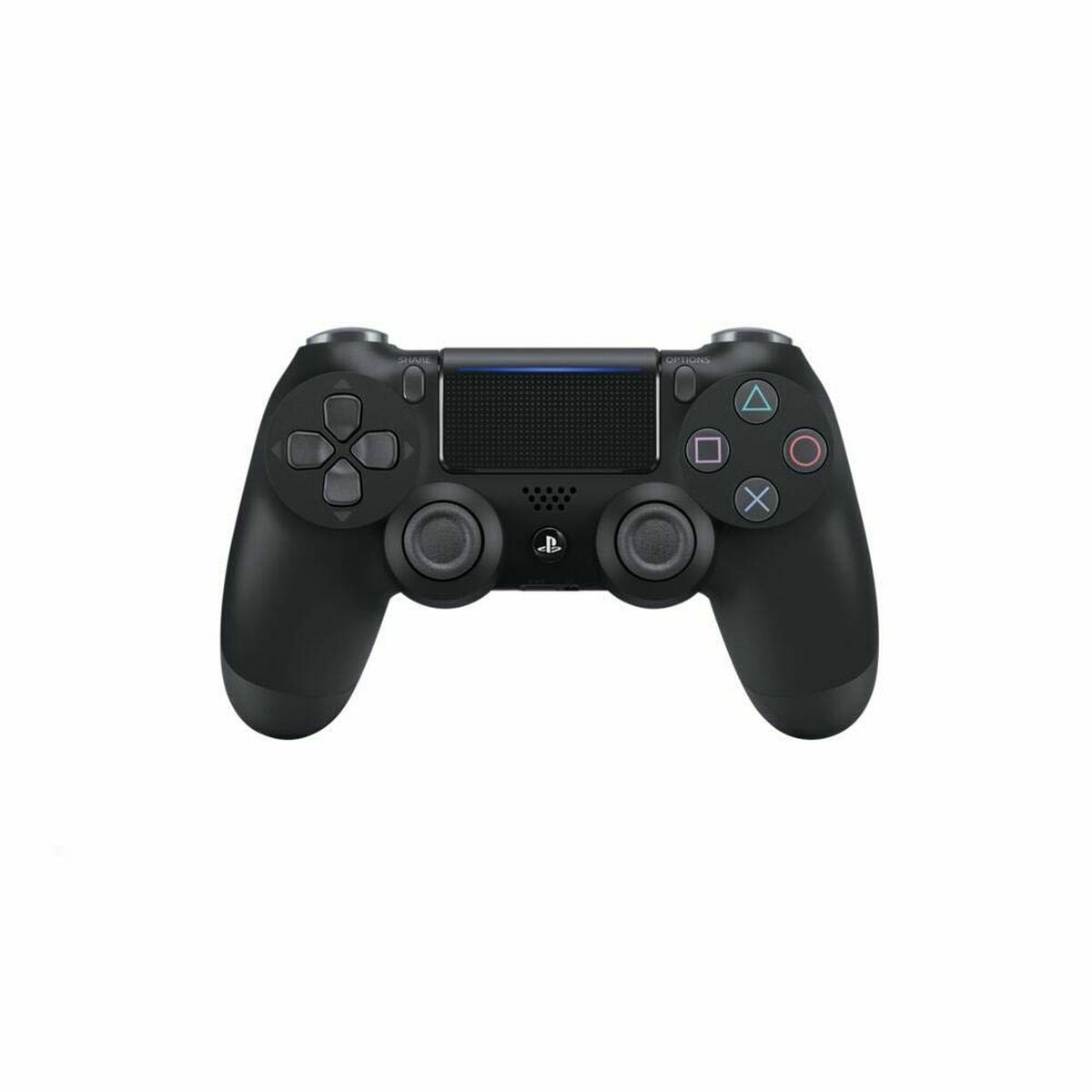 Trådlös Spelkontroll Sony DUALSHOCK 4 Svart Bluetooth 2.1 + EDR PlayStation 4 (Renoverade B) - 6