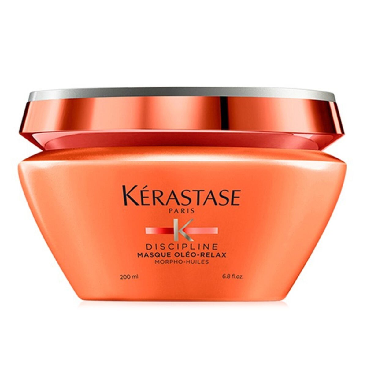 Hårinpackning Discipline Kerastase 200 ml 500 ml