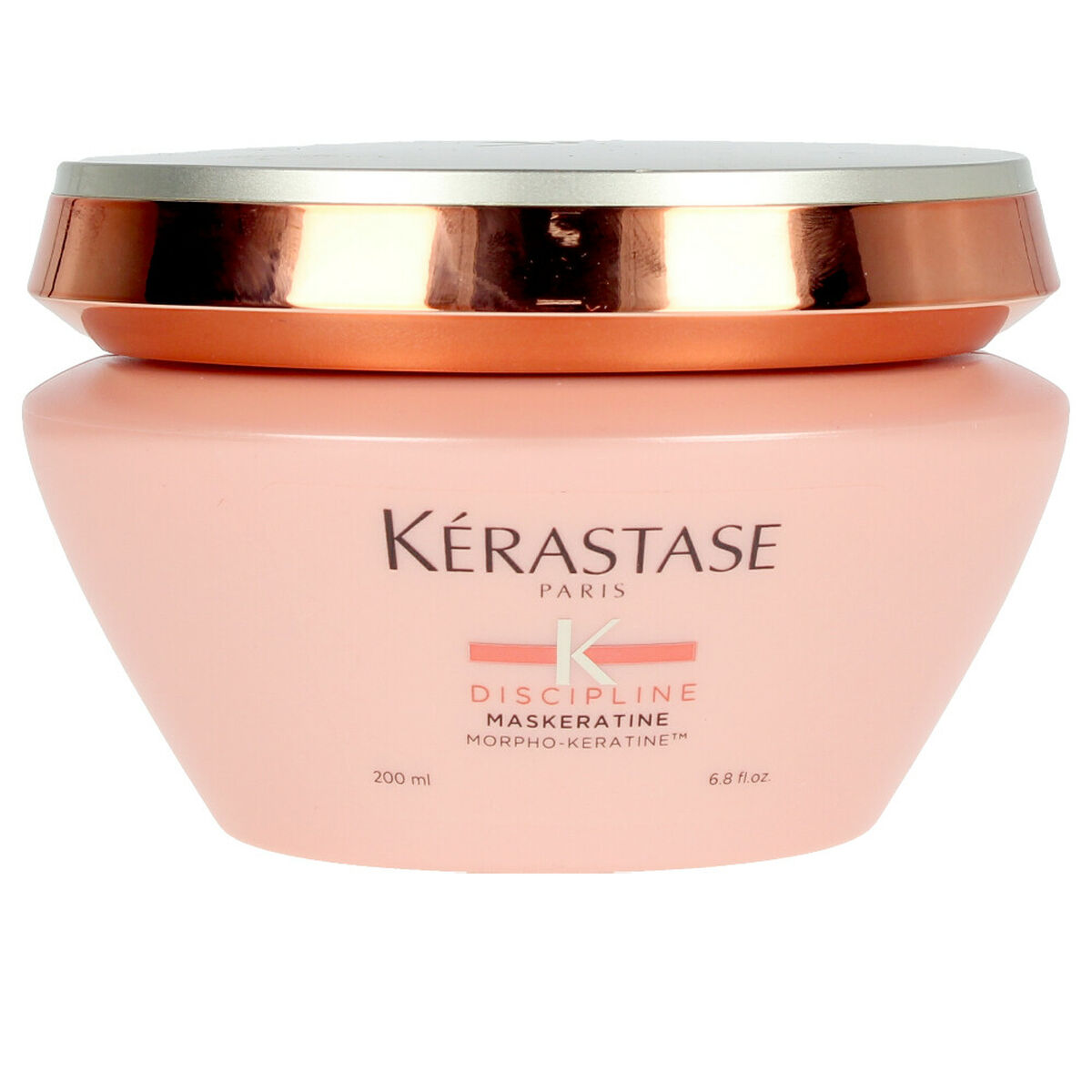 Hårinpackning Discipline Kerastase 200 ml 500 ml - 2