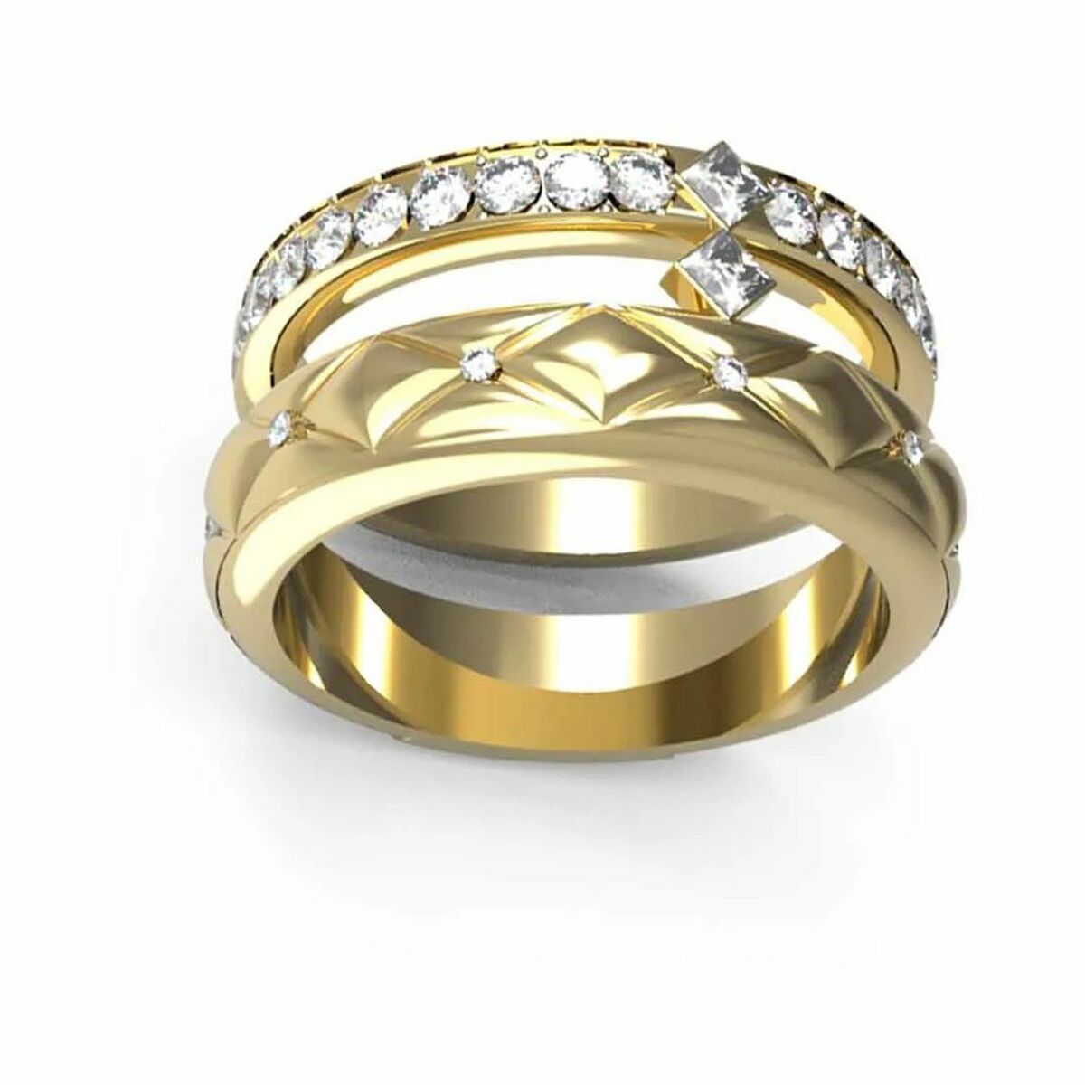 Damring Guess JUBR04586JWYG54 (14) - 3