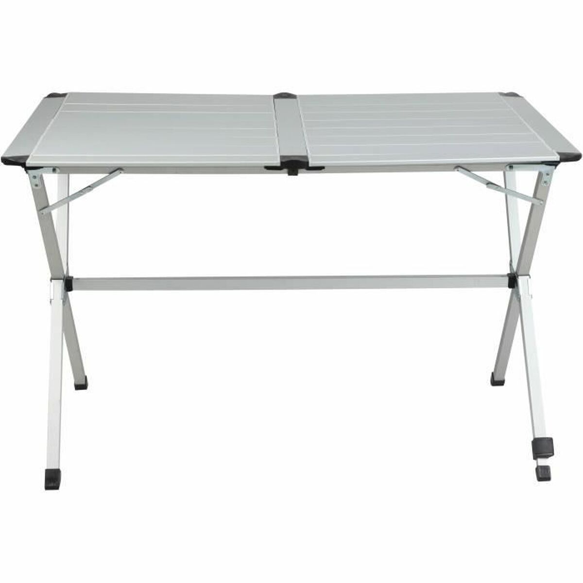 Fällbord Midland 110 x 70 x 70 cm Grå