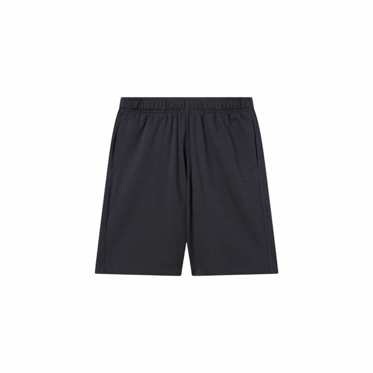 Herrshorts Champion Long Mörkgrå