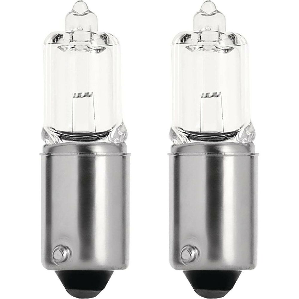 Glödlampa för bil FORMULA 1 SL115 6W 12V