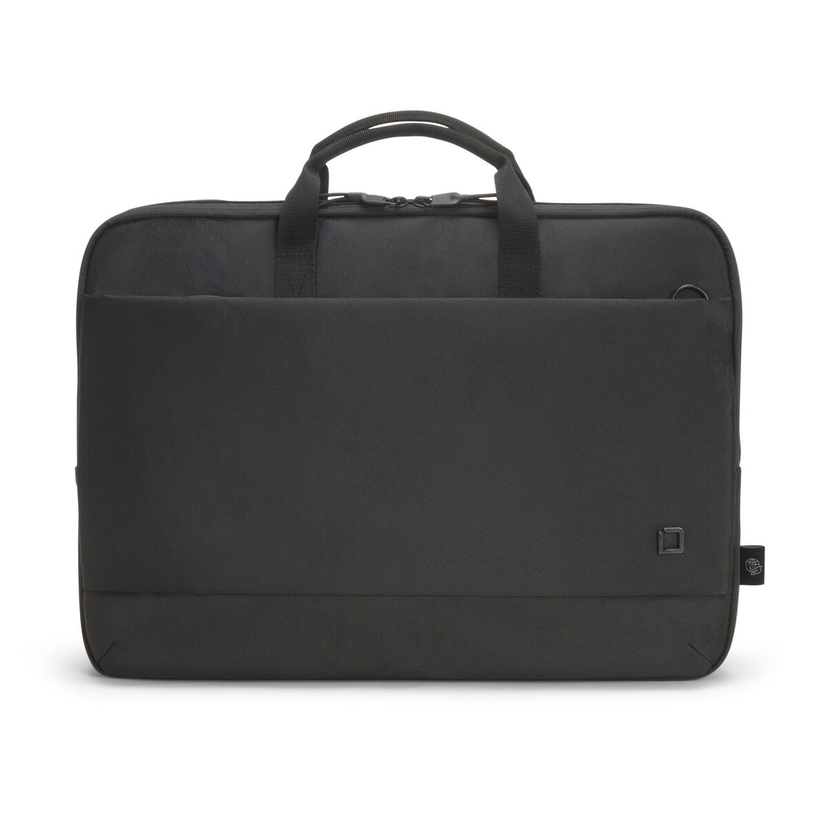 Laptopväska Dicota D31868-RPET Svart 13,3" - 2