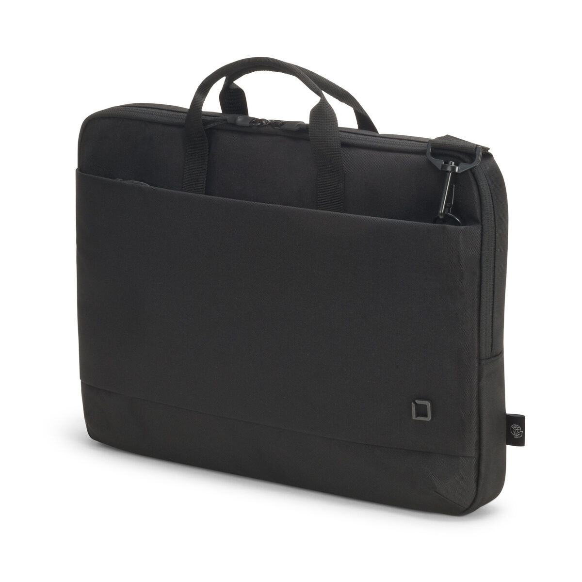 Laptopväska Dicota D31868-RPET Svart 13,3" - 8