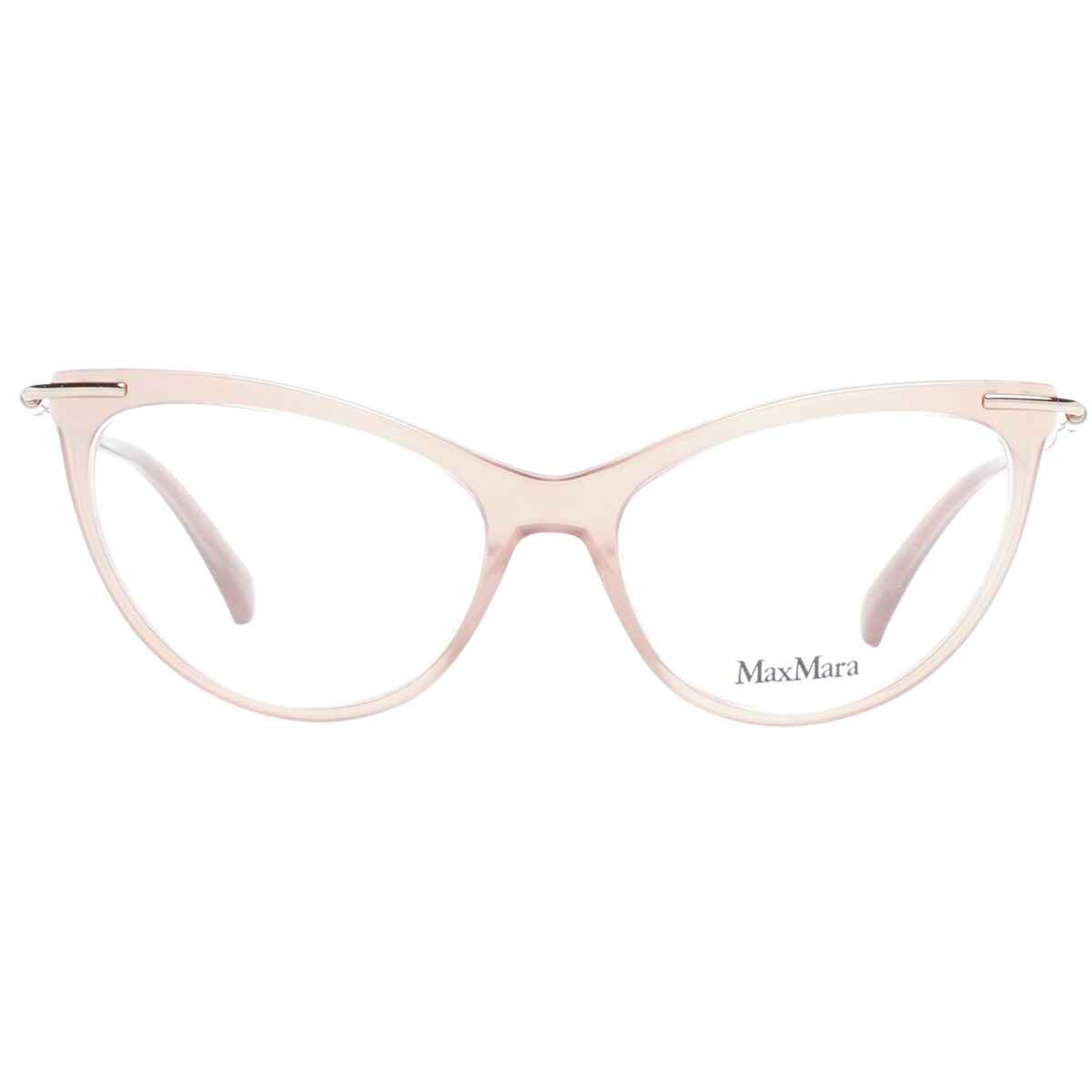 Glasögonbågar Max Mara MM5049 53059 - 3