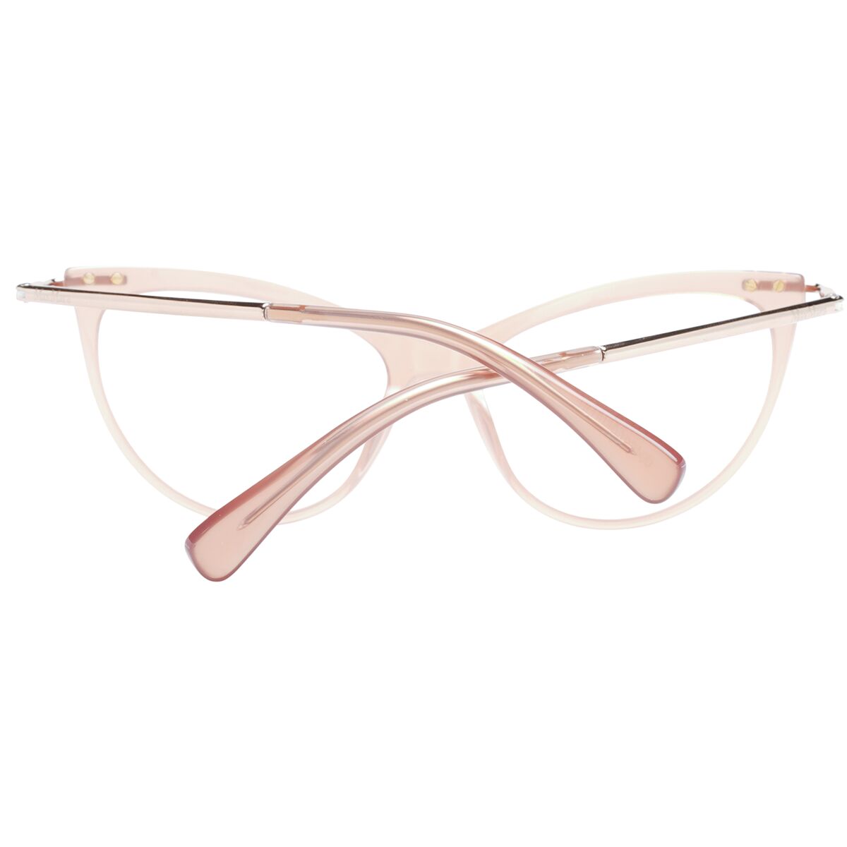 Glasögonbågar Max Mara MM5049 53059 - 2