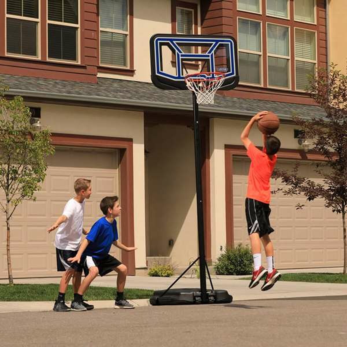 Basketkorg Lifetime - 7