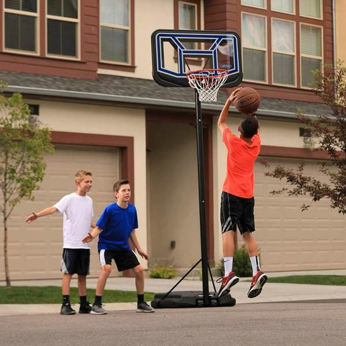 Basketkorg Lifetime - 8