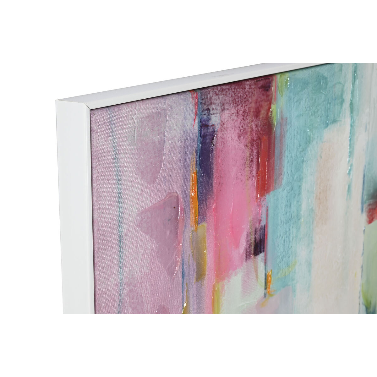 Kanvas Home ESPRIT polystyren Kanvas 90 x 3,5 x 120 cm - 2