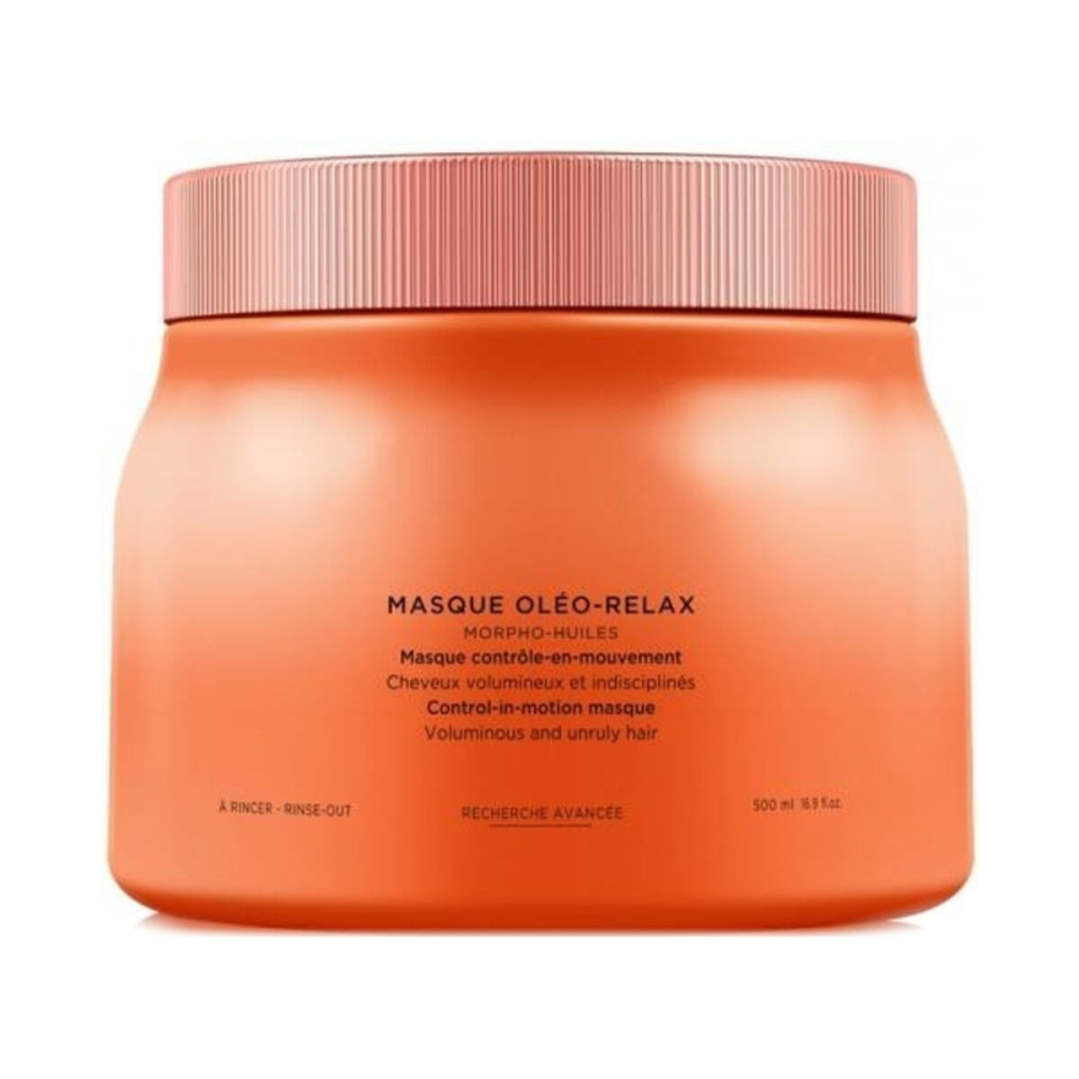 Hårinpackning Discipline Kerastase 200 ml 500 ml - 3