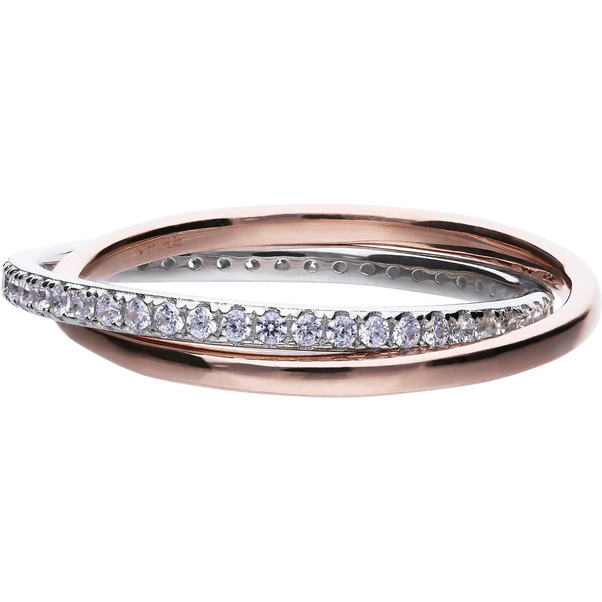 Damring Diamonfire 6119621082165 (16,5) - 3