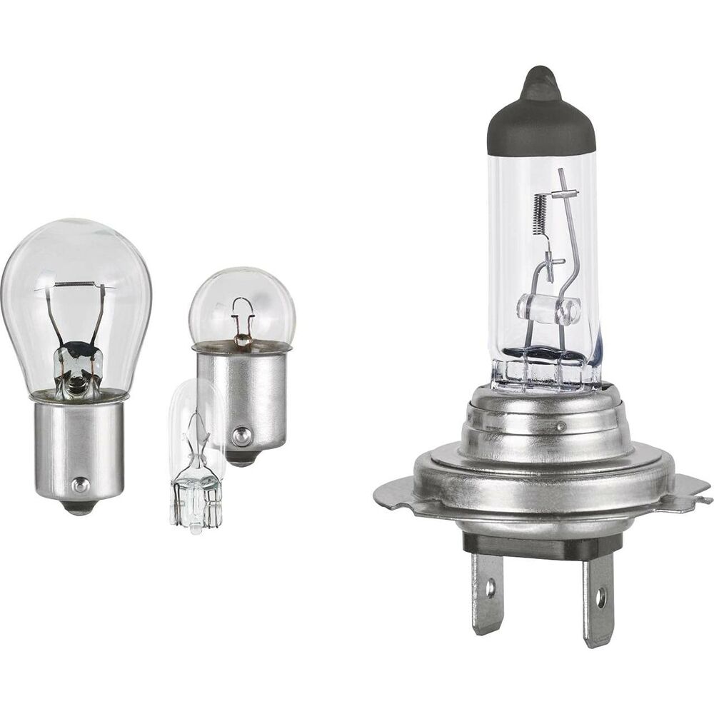 Trådlglödlampa FORMULA 1 SK700