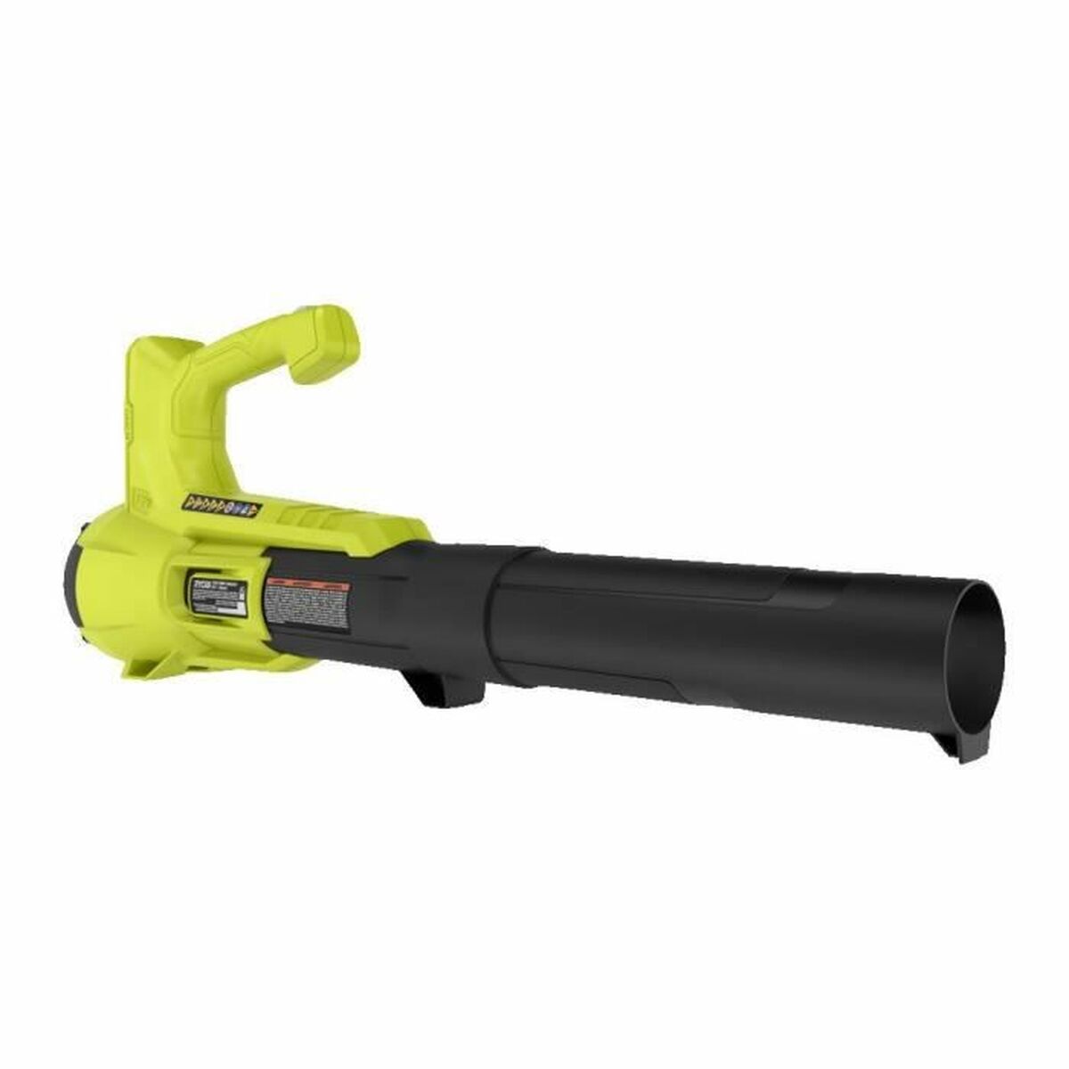 Blås Ryobi Turbo Jet 145 km/h 7,1 m³/min 18 V - 3