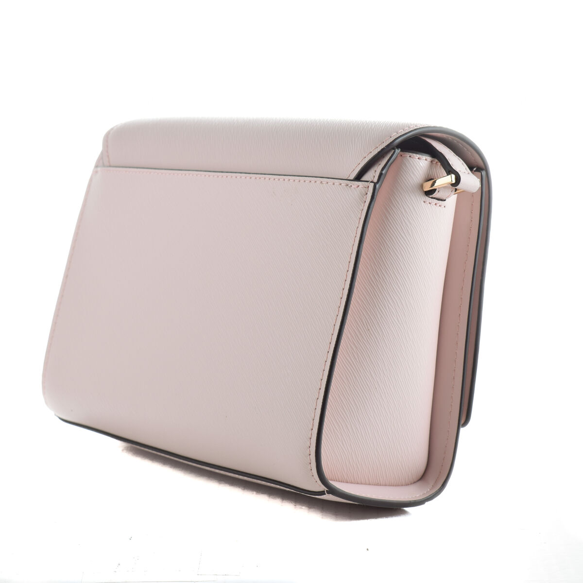 Damväska Michael Kors 35T2G8IM6L-POWDER-BLUSH Rosa 24 x 17 x 9 cm - 5