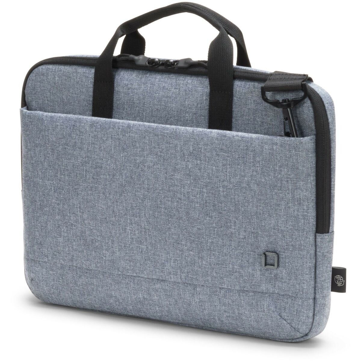 Laptopväska med hjul Dicota D31869-RPET - 6