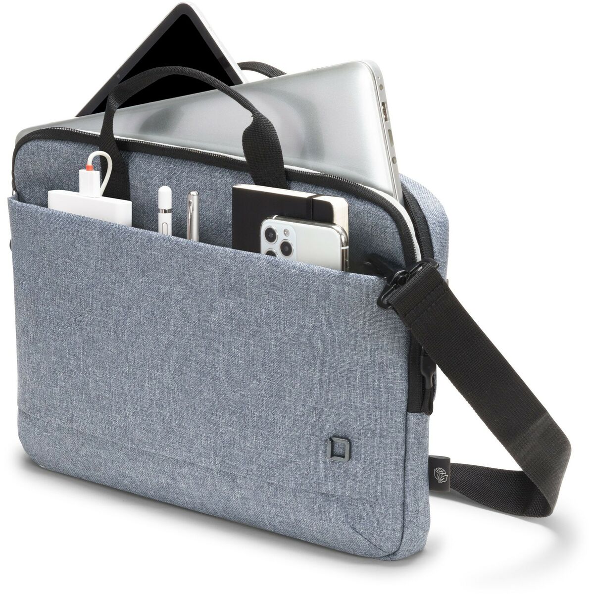 Laptopväska med hjul Dicota D31869-RPET - 2