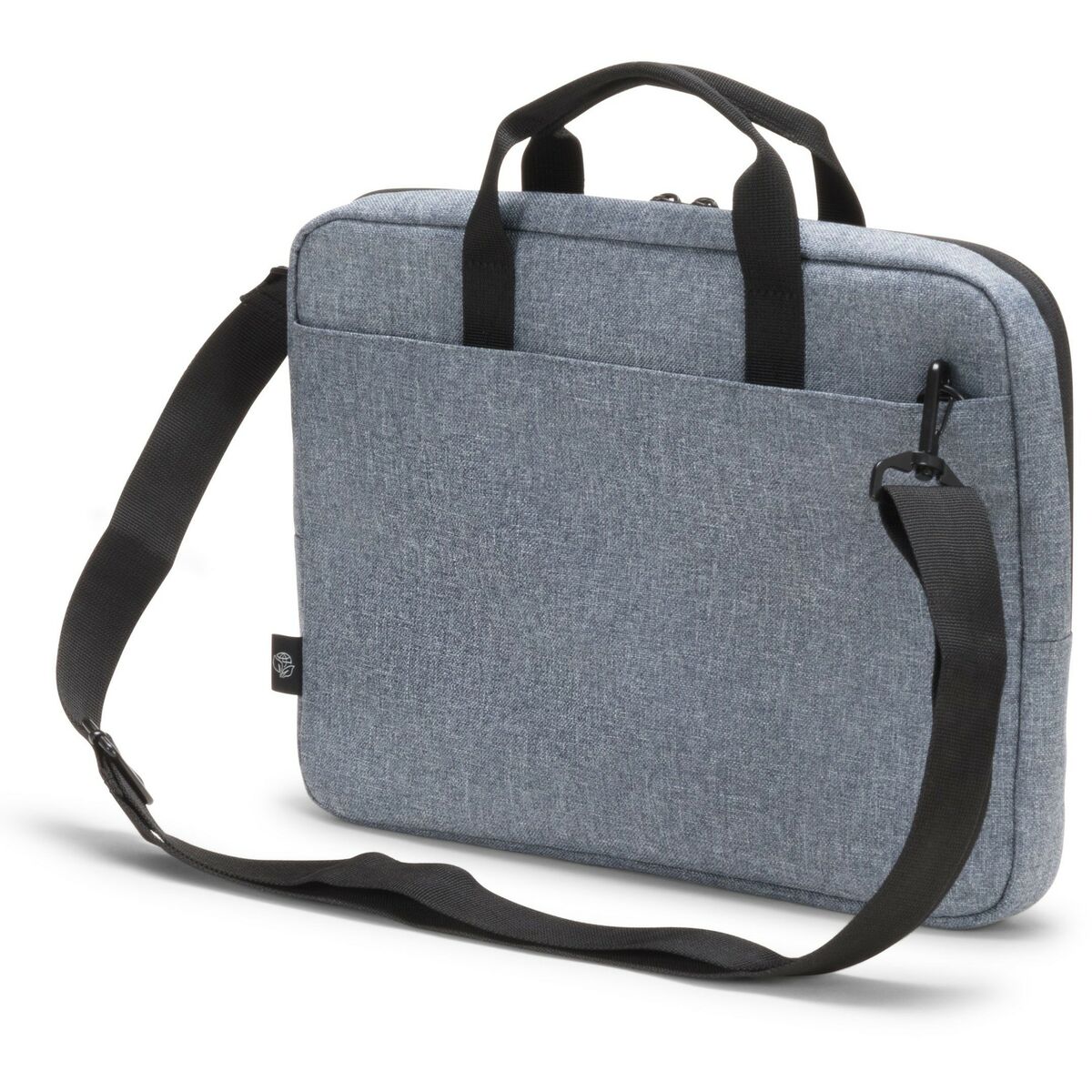 Laptopväska med hjul Dicota D31869-RPET - 7