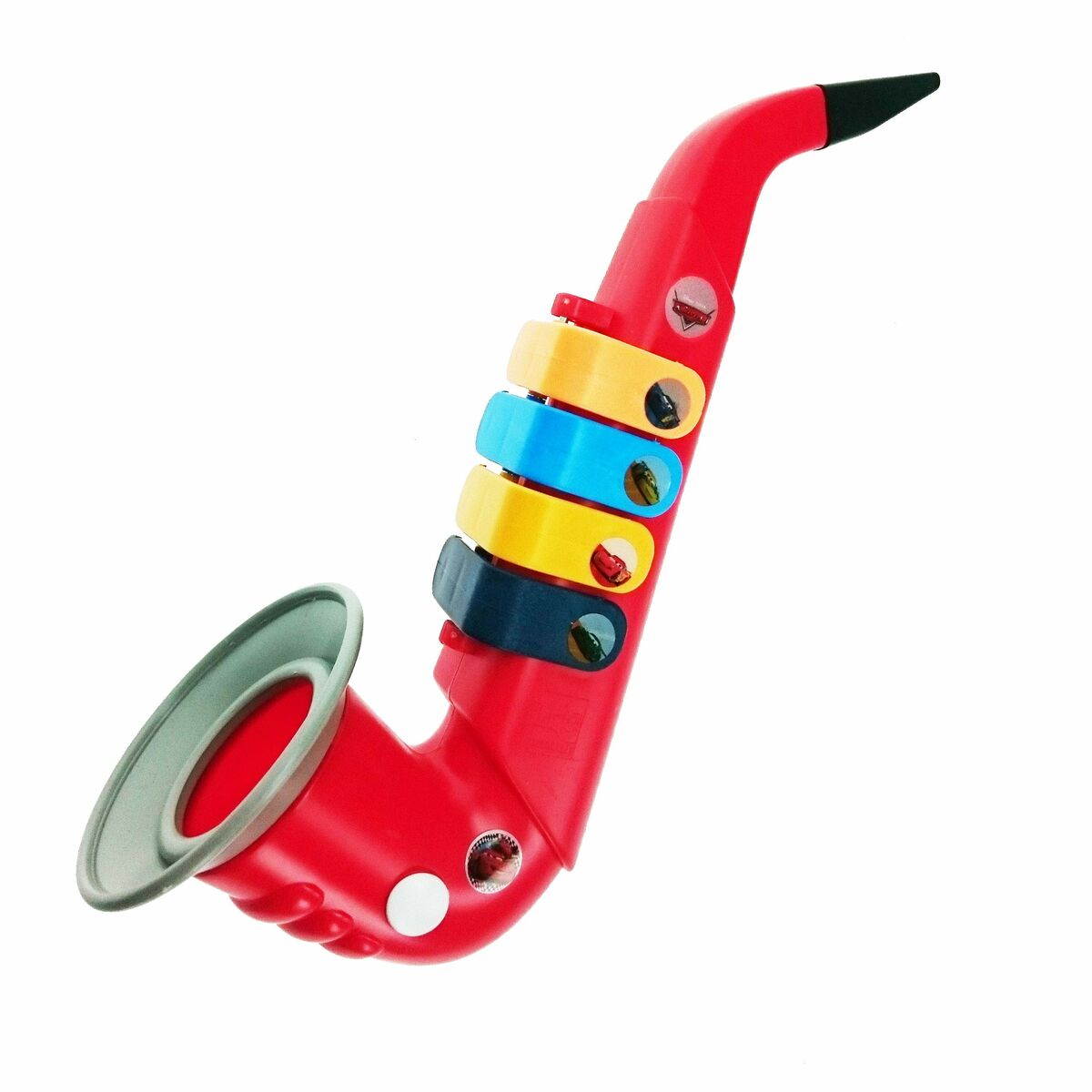 Saxofon med 4 toner Reig 29 cm - 6