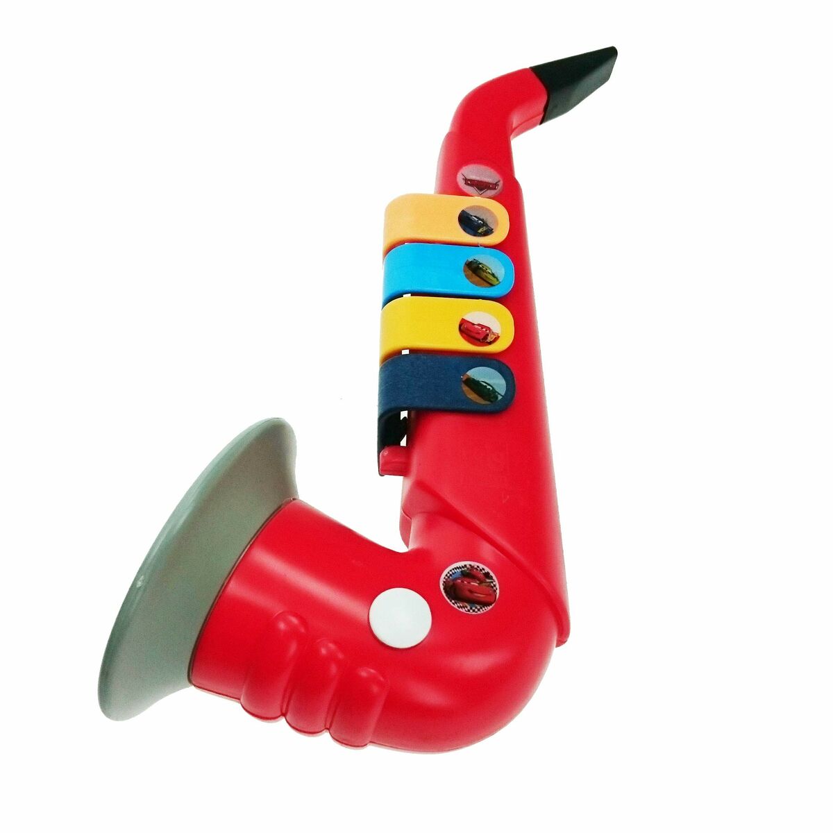 Saxofon med 4 toner Reig 29 cm - 4