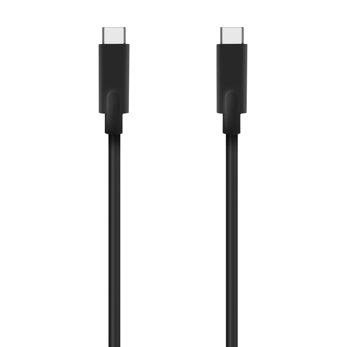 USB-kabel Aisens A107-0707 5 m Svart (1 antal) - 2