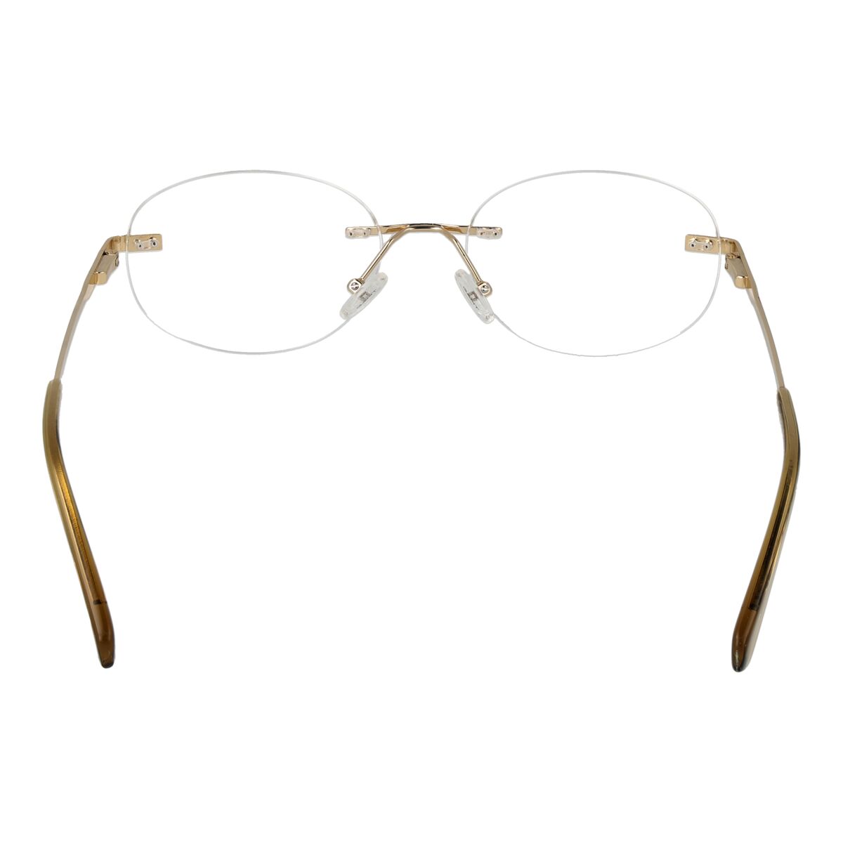 Glasögonbågar Gant GA3290 54032 - 3