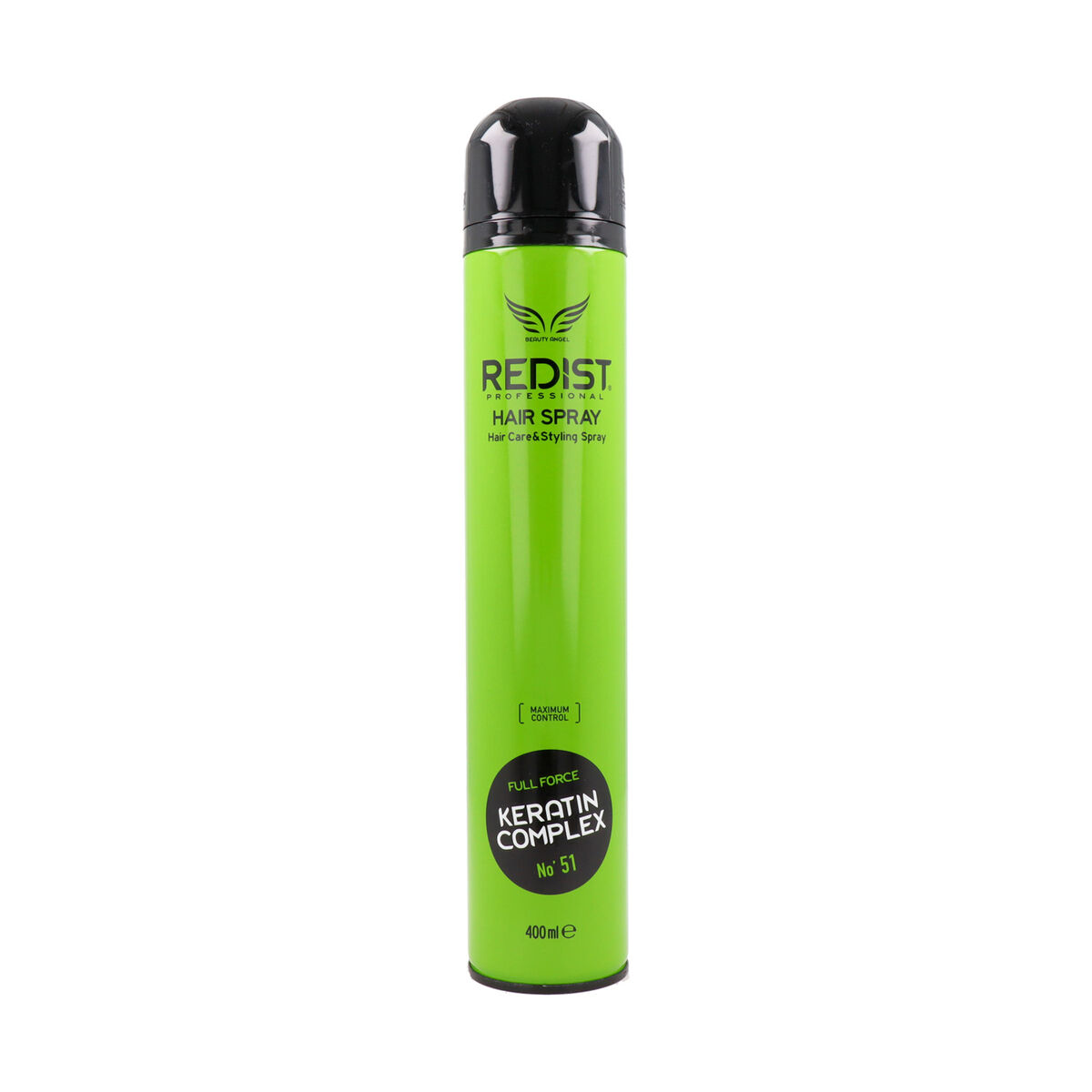 Styling-spray Redist Keratin Complex 400 ml