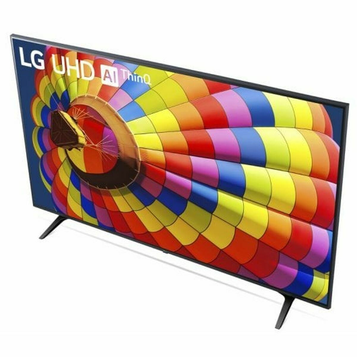 Smart TV LG 43UT80006LA 43" 4K Ultra HD LED HDR D-LED - 4