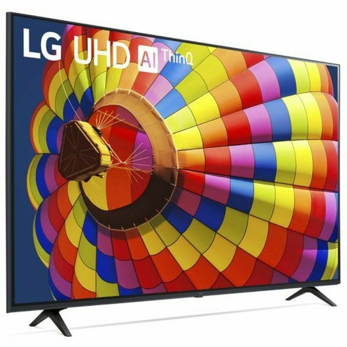 Smart TV LG 43UT80006LA 43" 4K Ultra HD LED HDR D-LED - 3