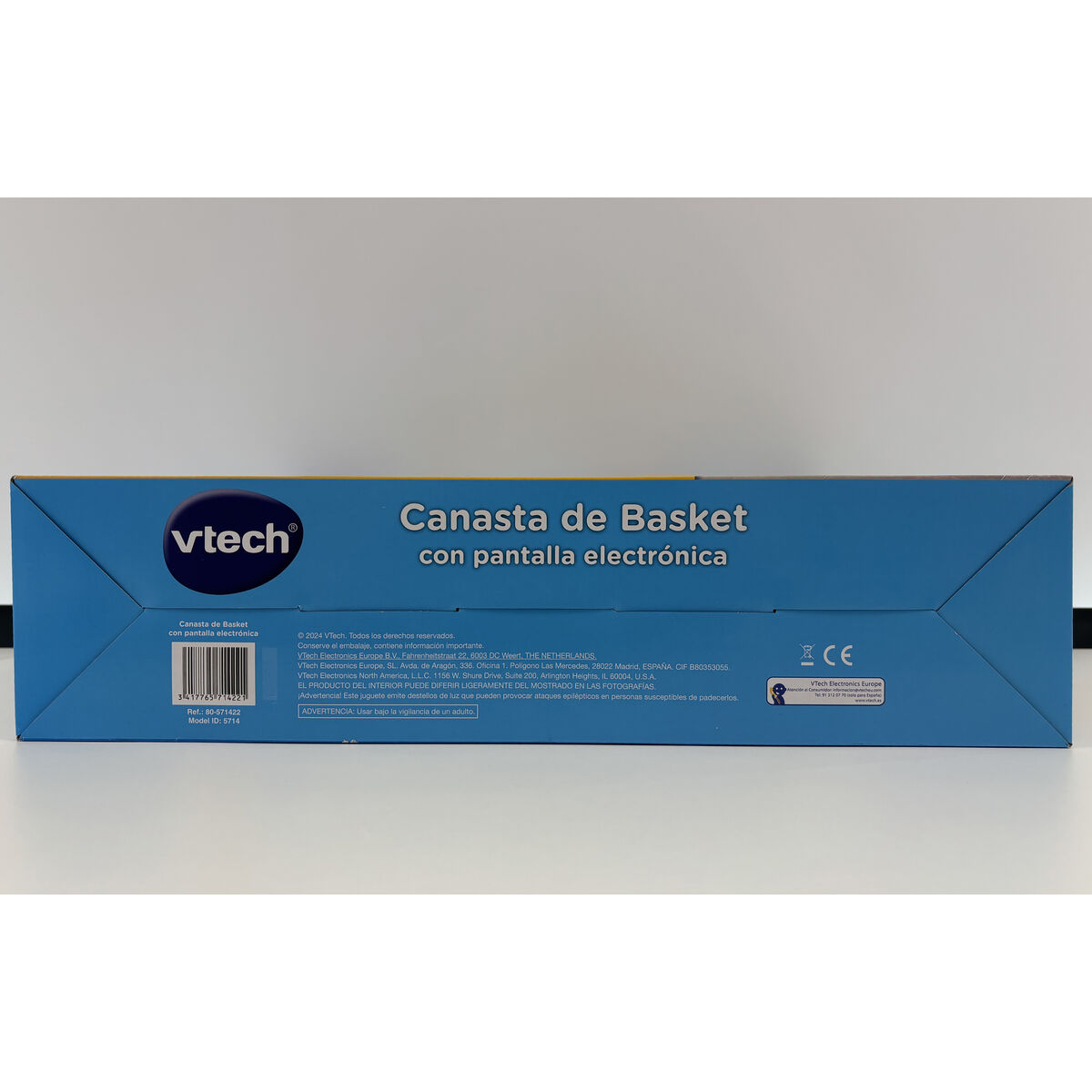 Basketkorg Vtech - 3