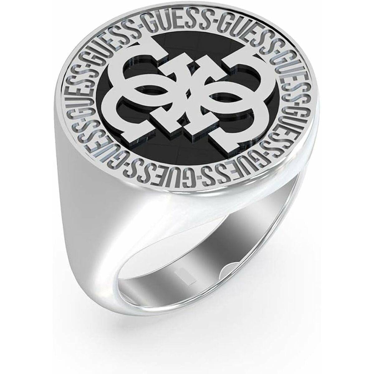 Herr ring Guess JUMR02115JWSTBK62 (22) - 3