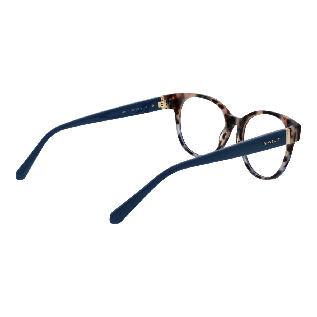 Glasögonbågar Gant GA4114 51055 - 3