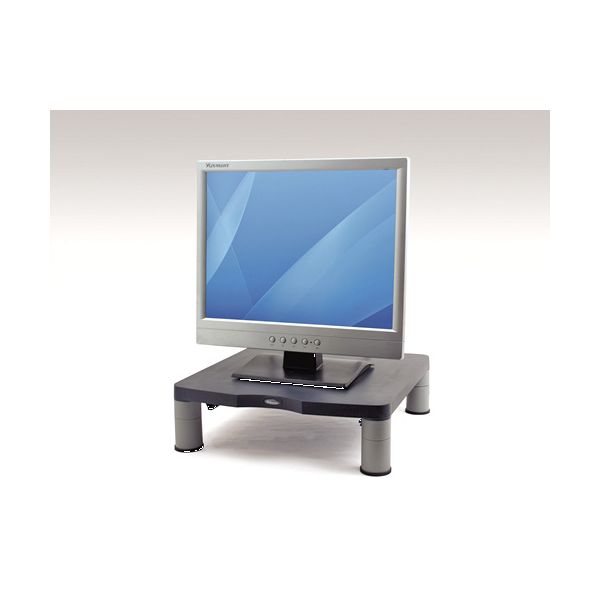 Bordfäste för Skärm Fellowes 9169301 - 3