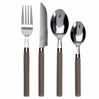Servissats Excellent Houseware Stockholm Porslin Vit 36 Delar