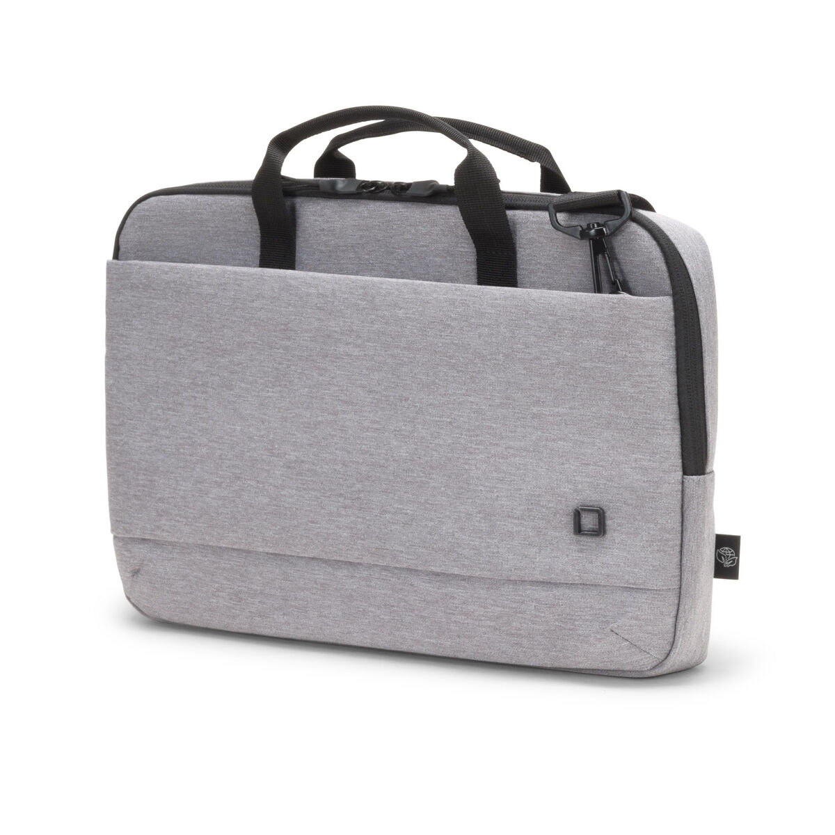 Laptopväska Dicota D31870-RPET Grå 13,3" - 8