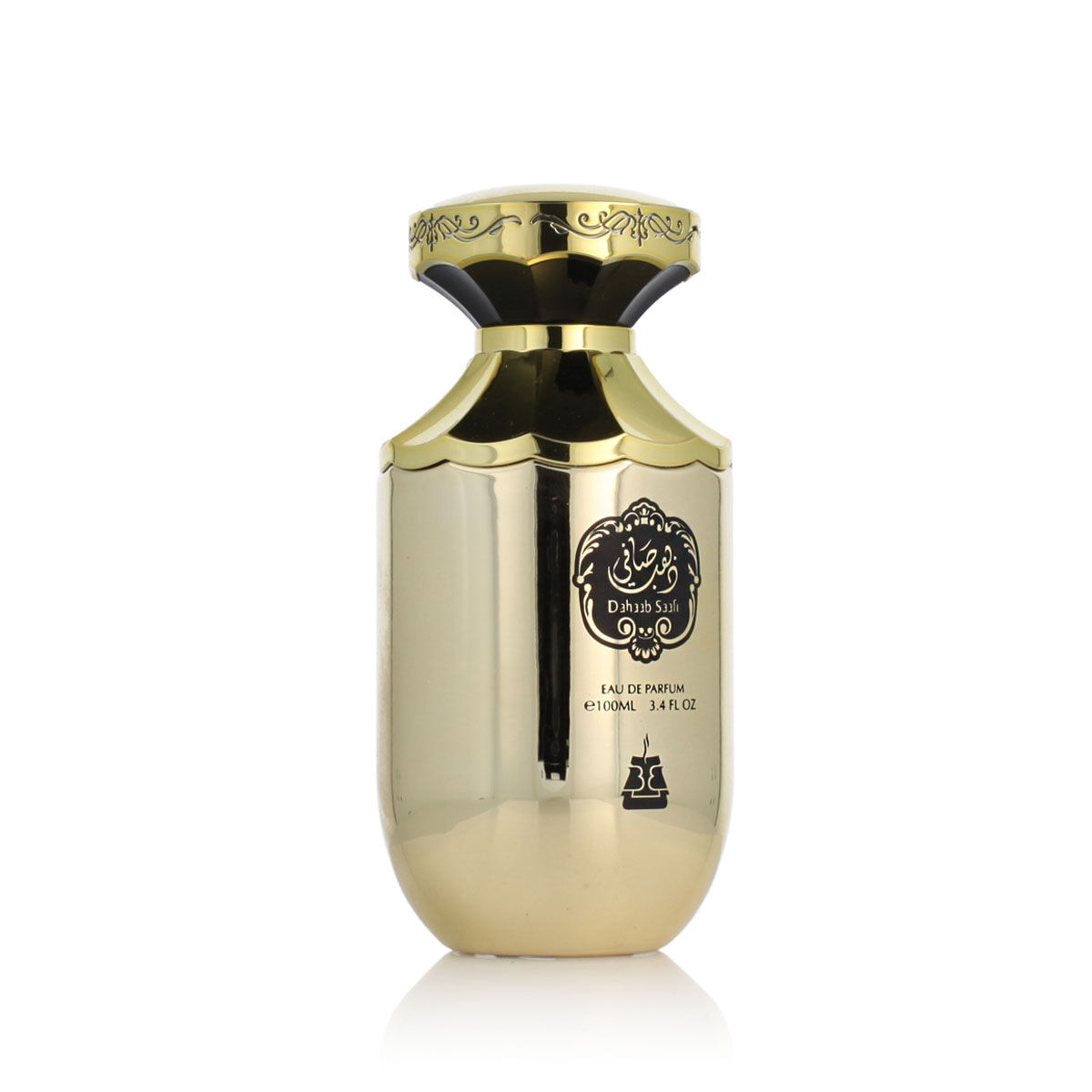 Parfym Unisex Bait Al Bakhoor Dahaab Saafi 100 ml edp - 2
