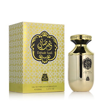 Parfym Unisex Bait Al Bakhoor Dahaab Saafi 100 ml edp