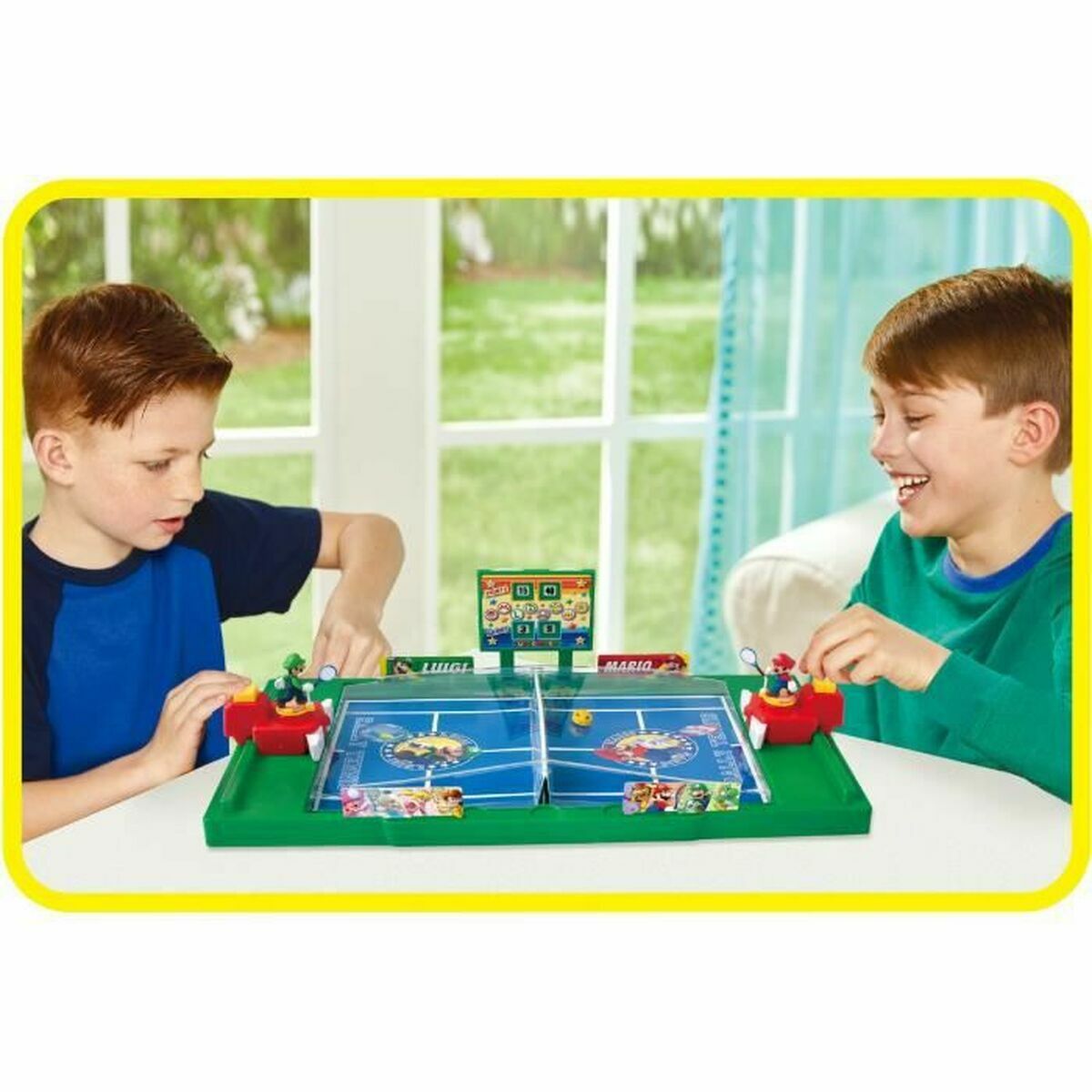 Utbildningsspel 7434 - 5