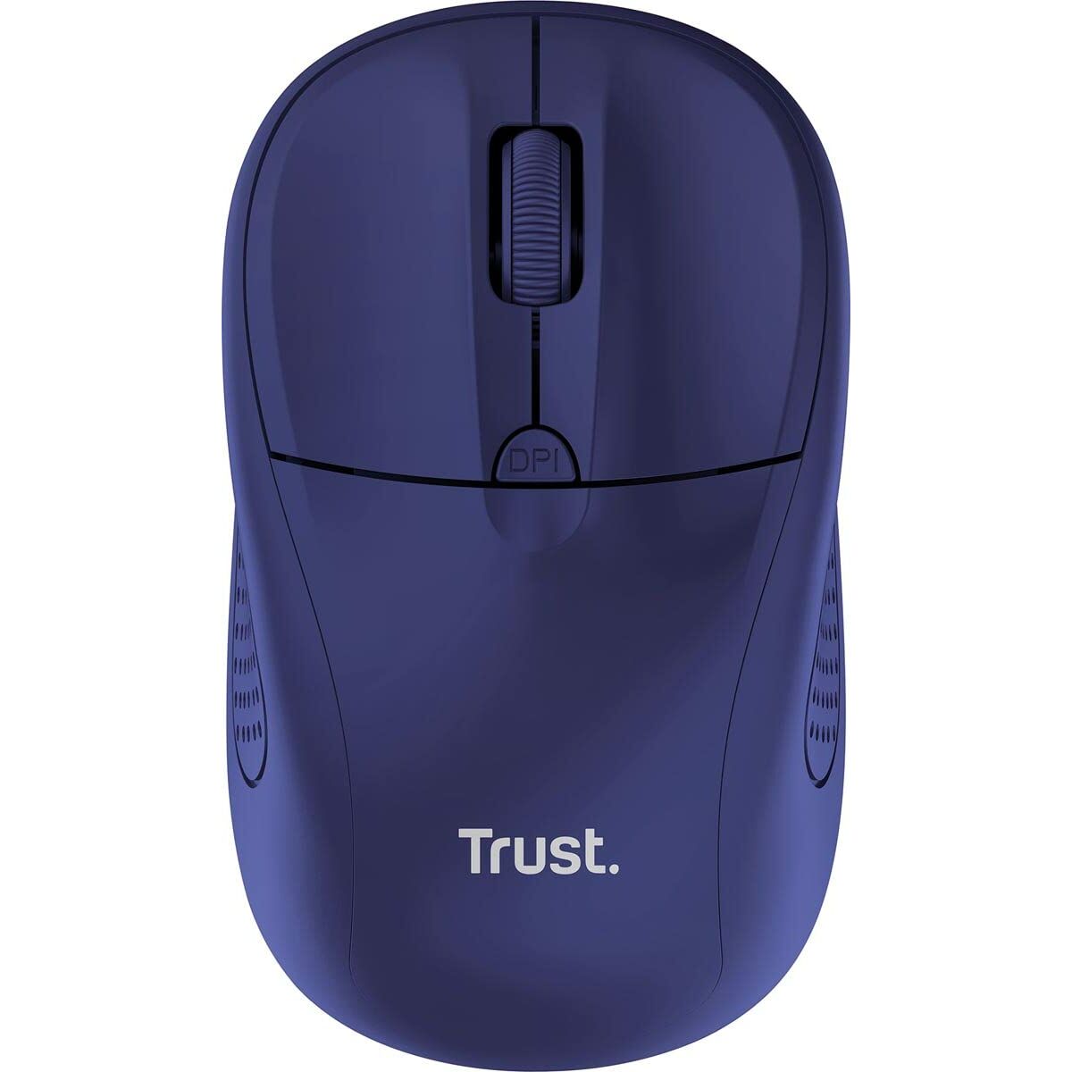 Trådlös optisk mus Trust Primo - 3