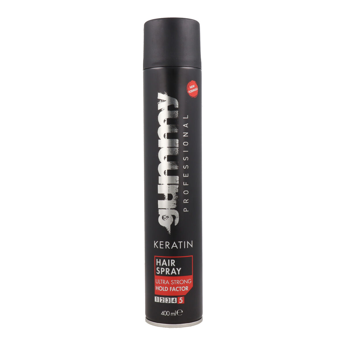 Hårspray Gummy Hair Ultra 400 ml