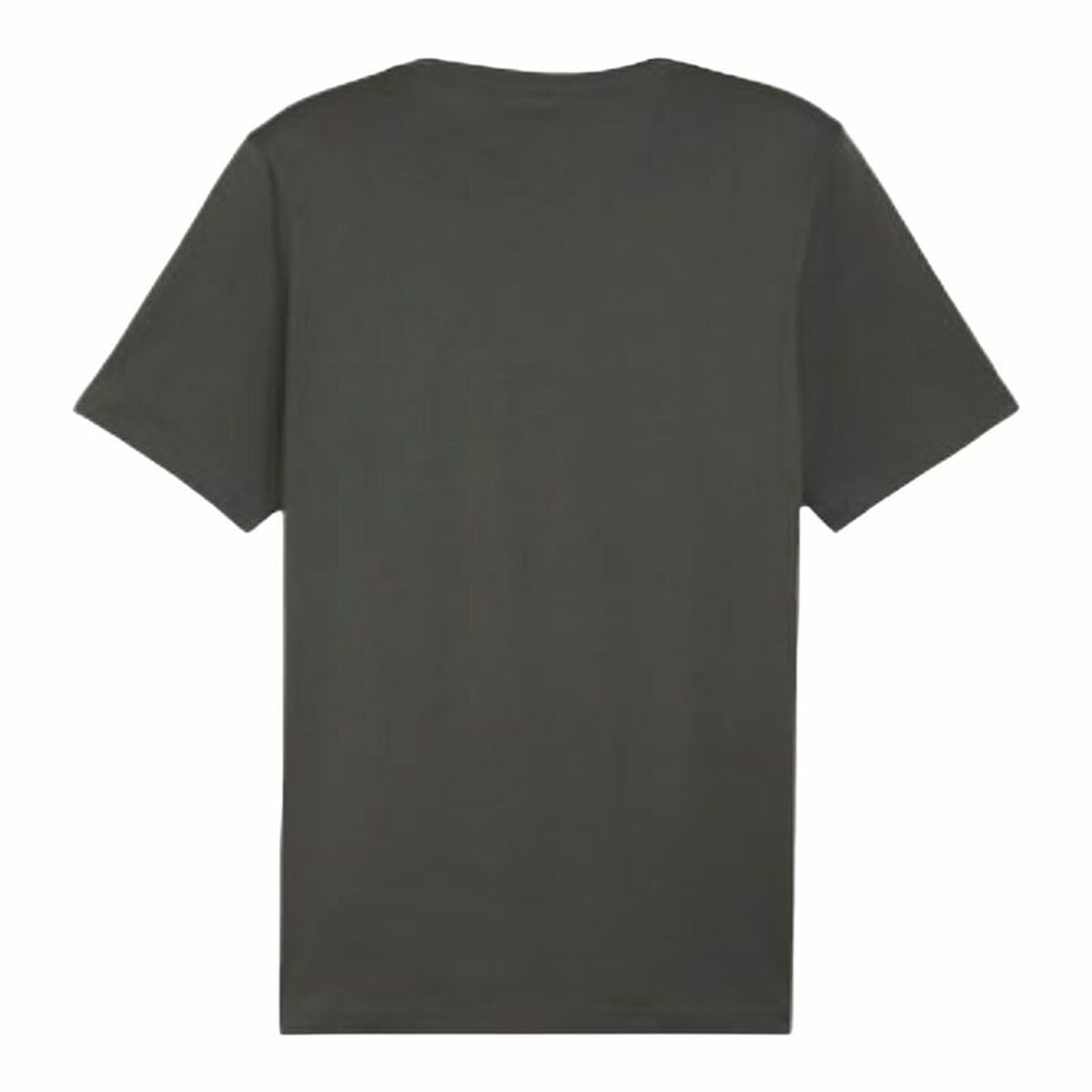 T-shirt med kortärm Herr Puma Essentials - 2