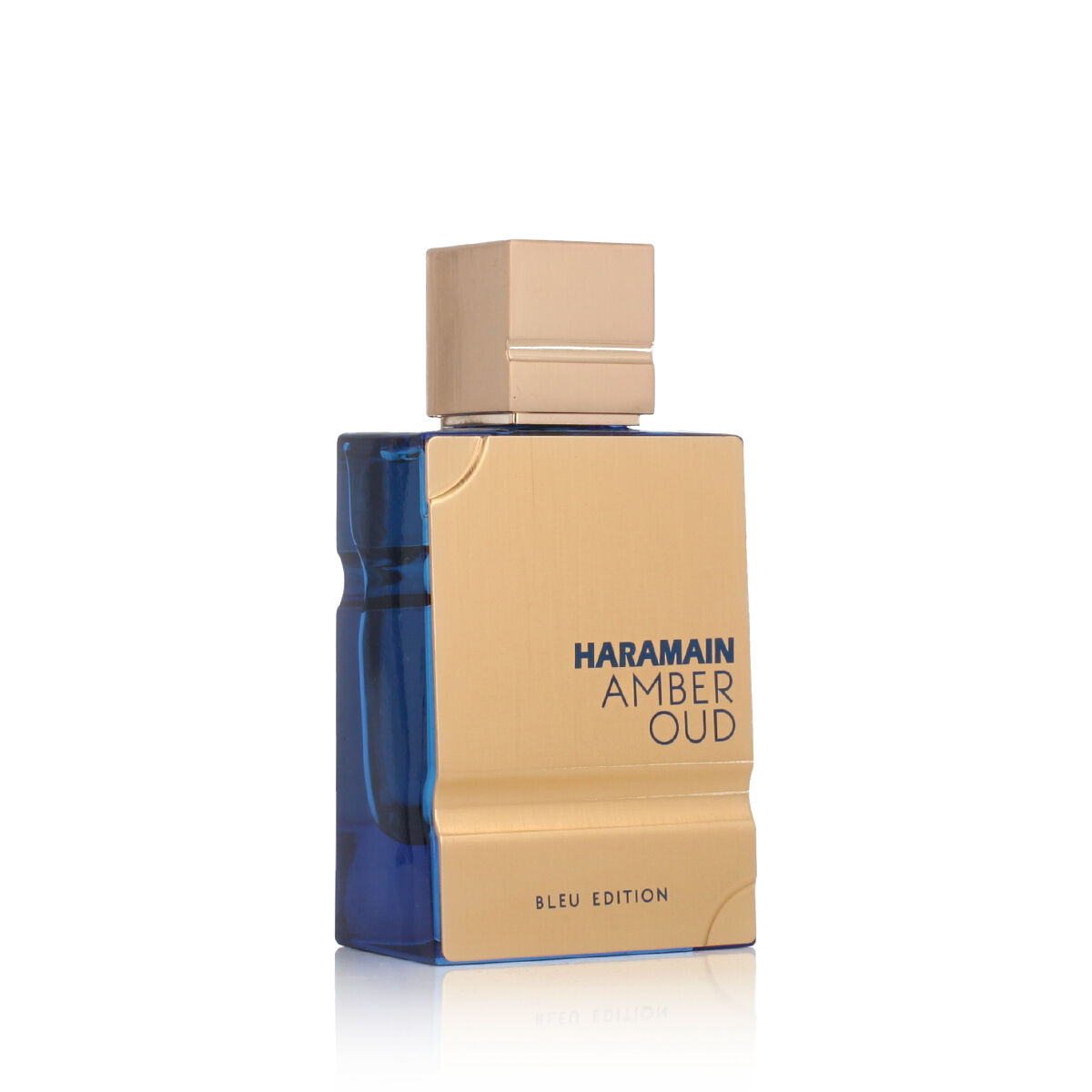 Parfym Unisex Al Haramain EDP Amber Oud Bleu Edition 60 ml - 2