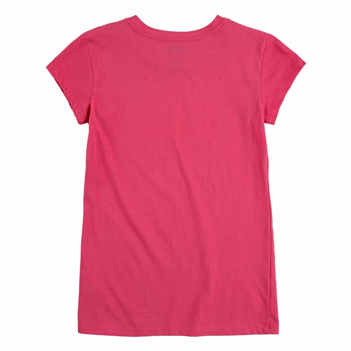 Barn T-shirt med kortärm Levi's Batwing - 2