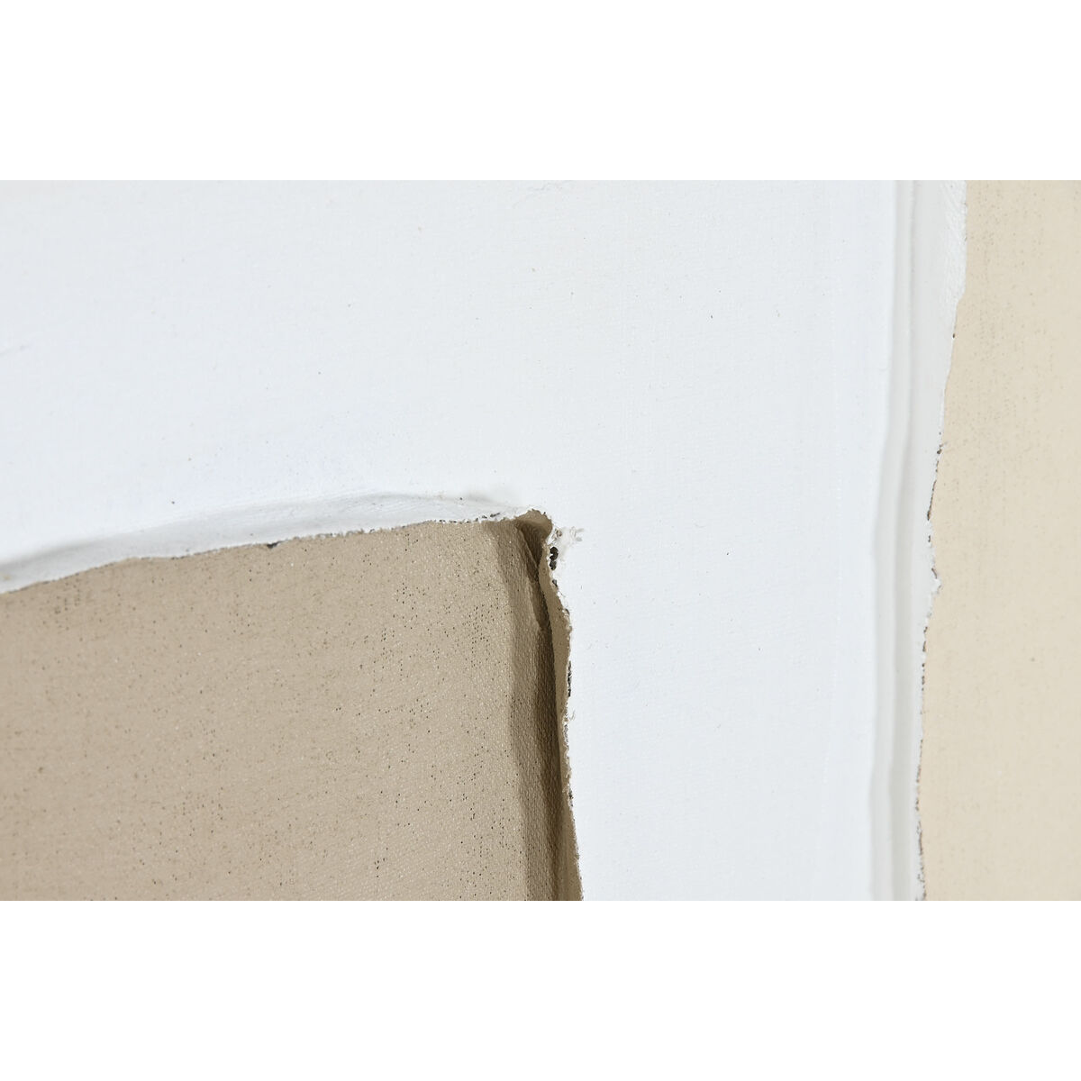 Kanvas Home ESPRIT Furu Kanvas 82 x 4,5 x 102 cm 82,2 x 4,5 x 102 cm - 3