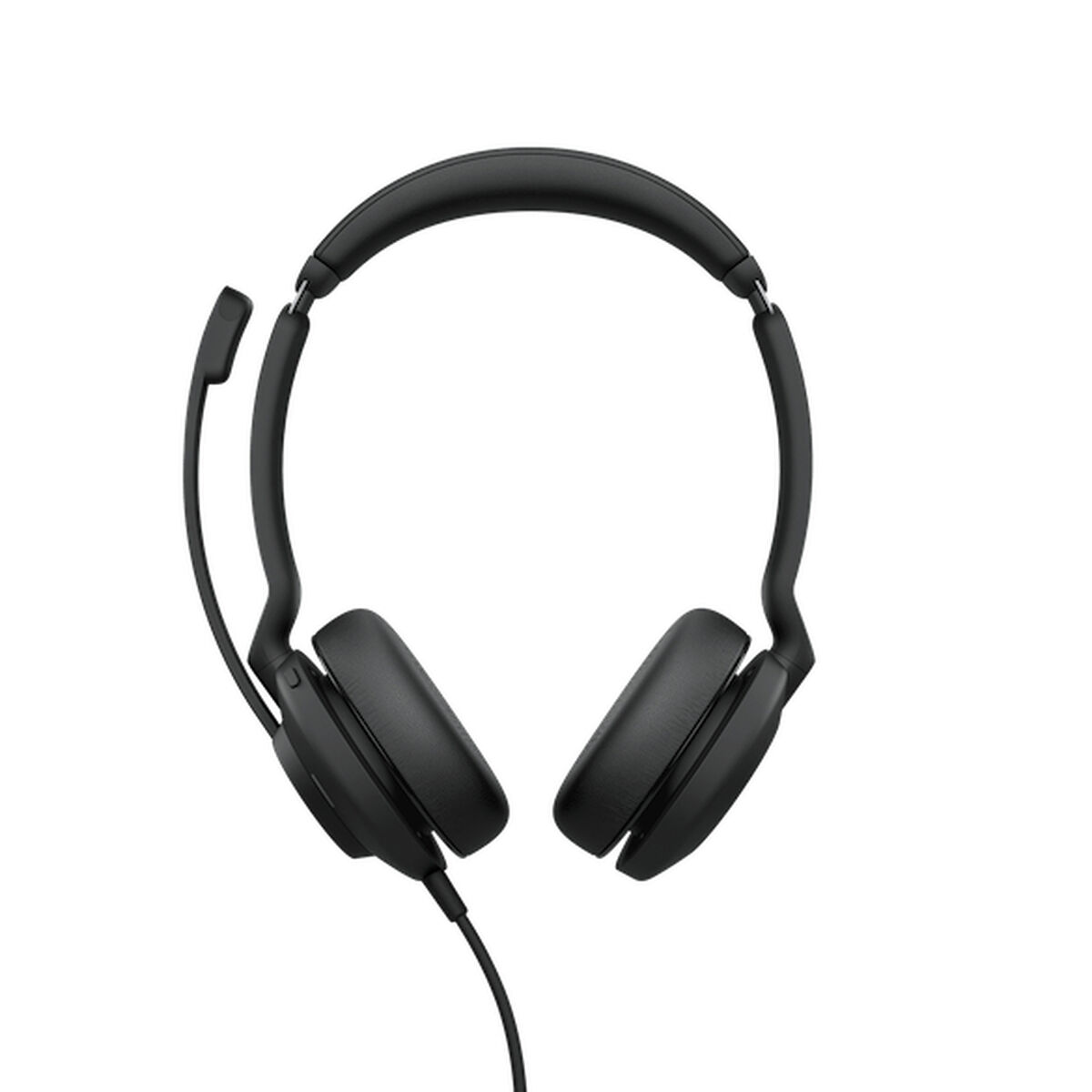 Hörlurar med Mikrofon GN Audio EVOLVE2 30 Svart - 5