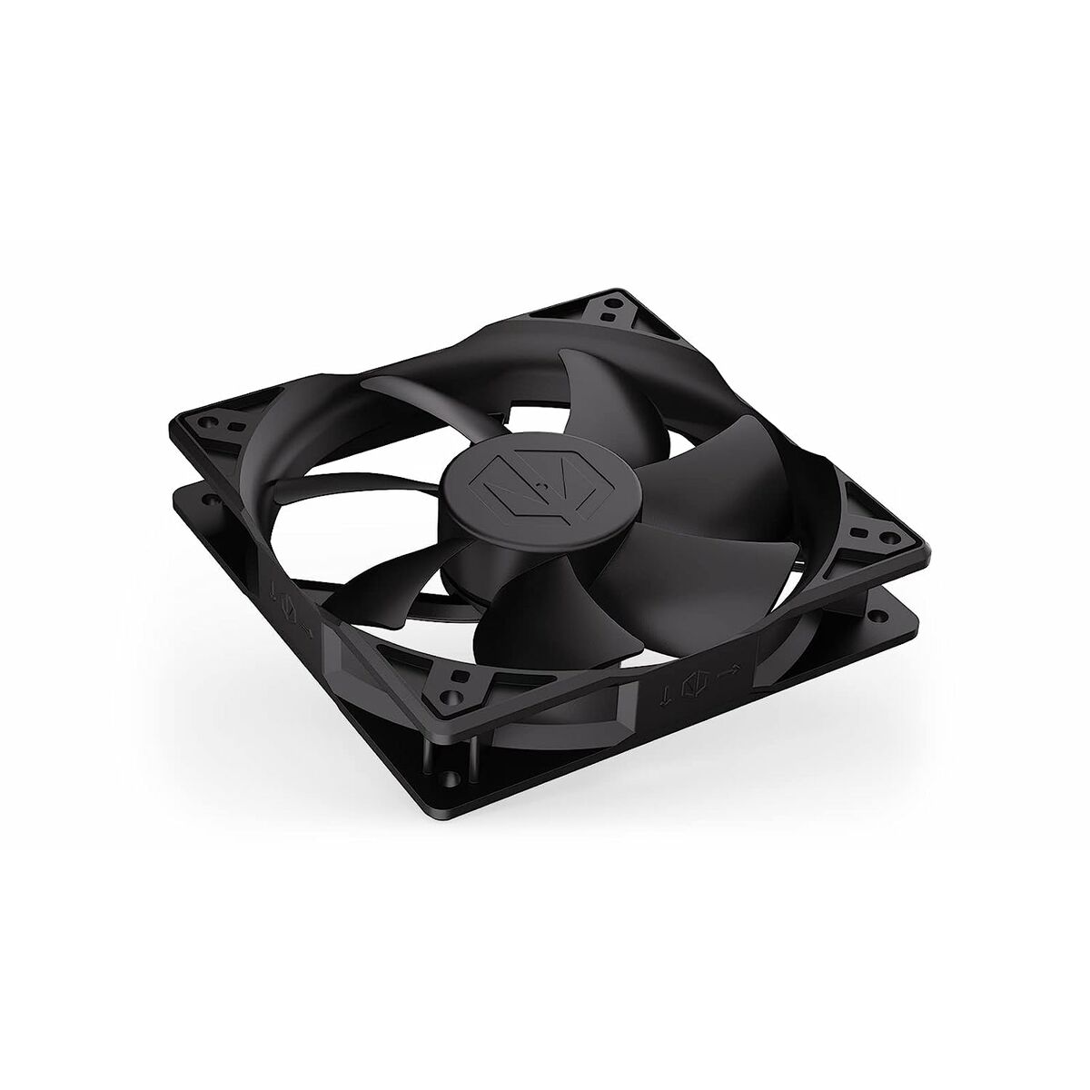 Lådfläkt Endorfy EY4A017                         Ø 12 cm - 2