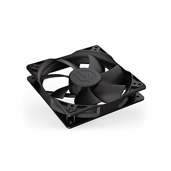 Lådfläkt Endorfy EY4A017                         Ø 12 cm